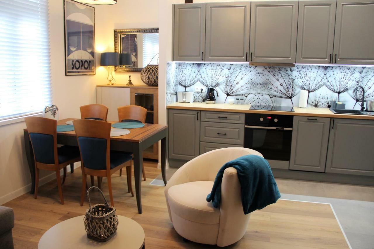 Апартаменти Apartamenty4you - Atlantic *