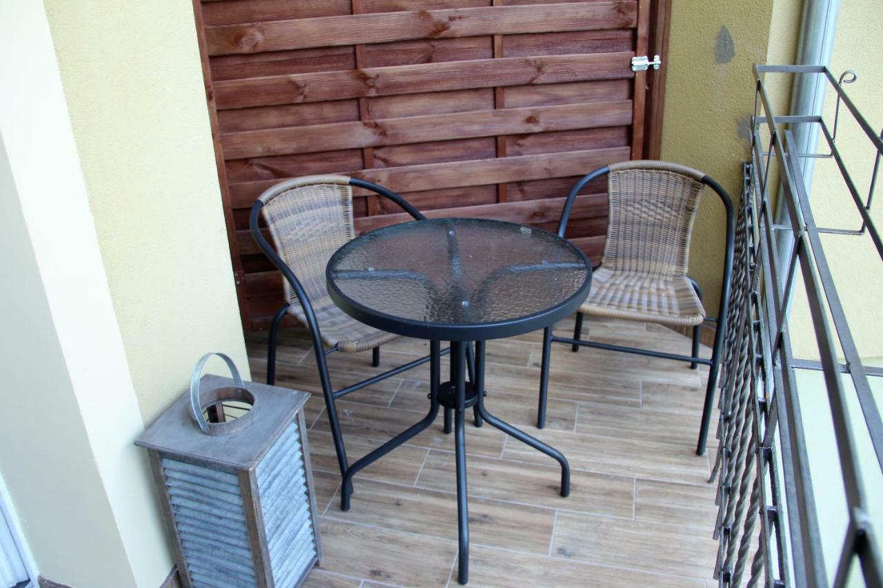 Апартаменти Apartamenty4you - Atlantic