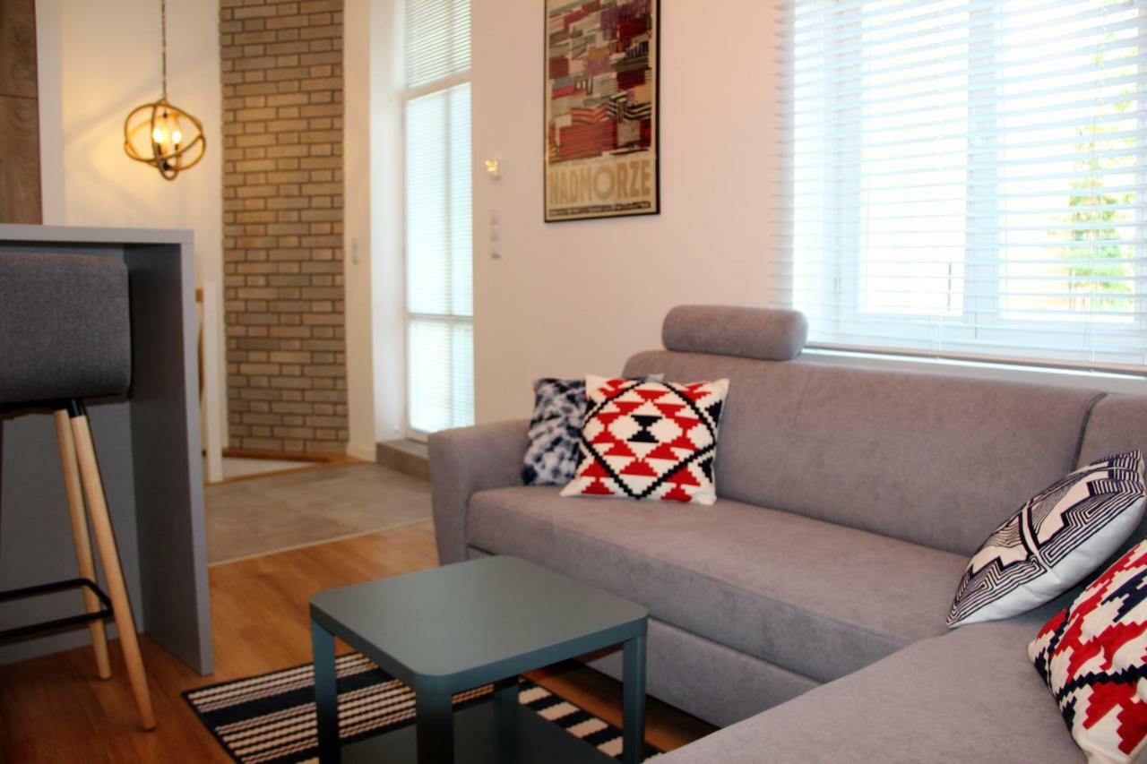 Apartamenty4you - Atlantic Apartment Zoppot