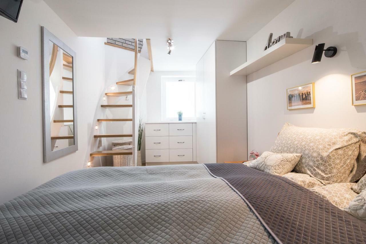 Апартаменти Apartamenty4you - Atlantic Сопот