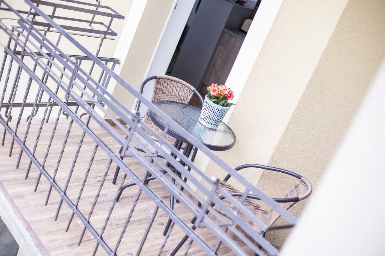 Апартаменти Apartamenty4you - Atlantic *