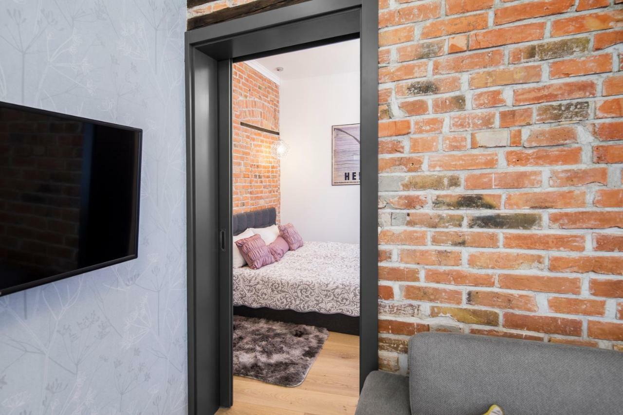 Апартаменти Apartamenty4you - Atlantic
