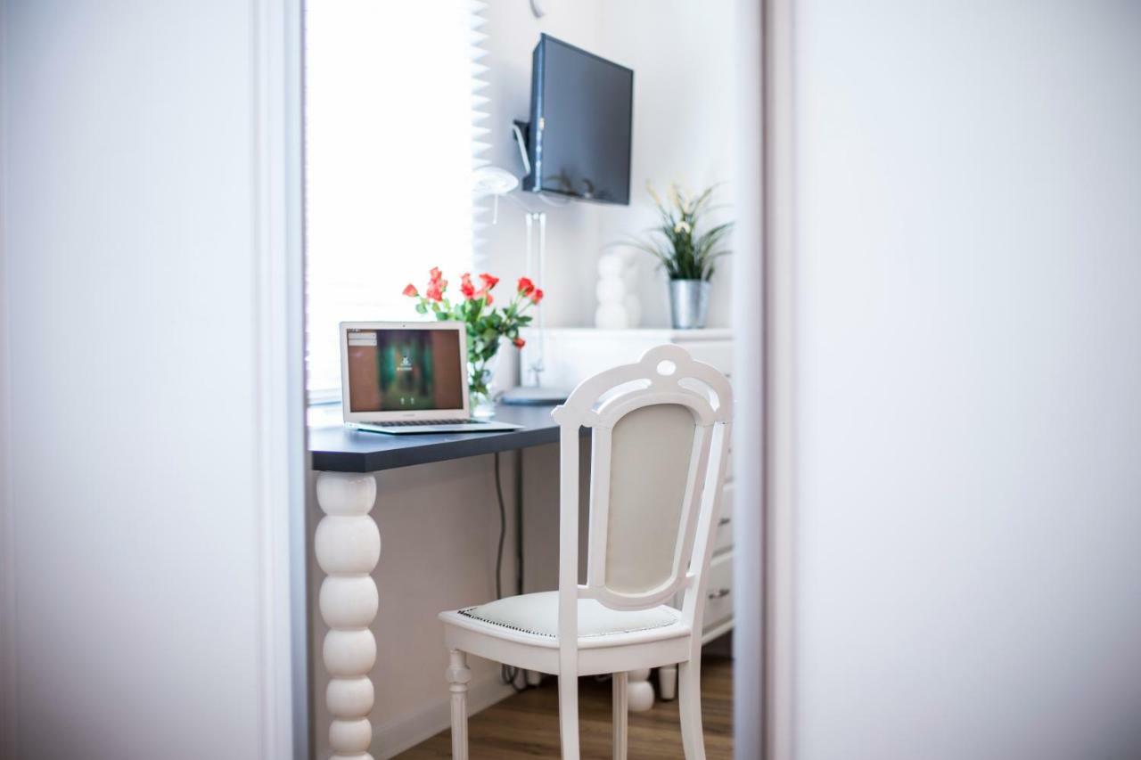Апартаменти Apartamenty4you - Atlantic