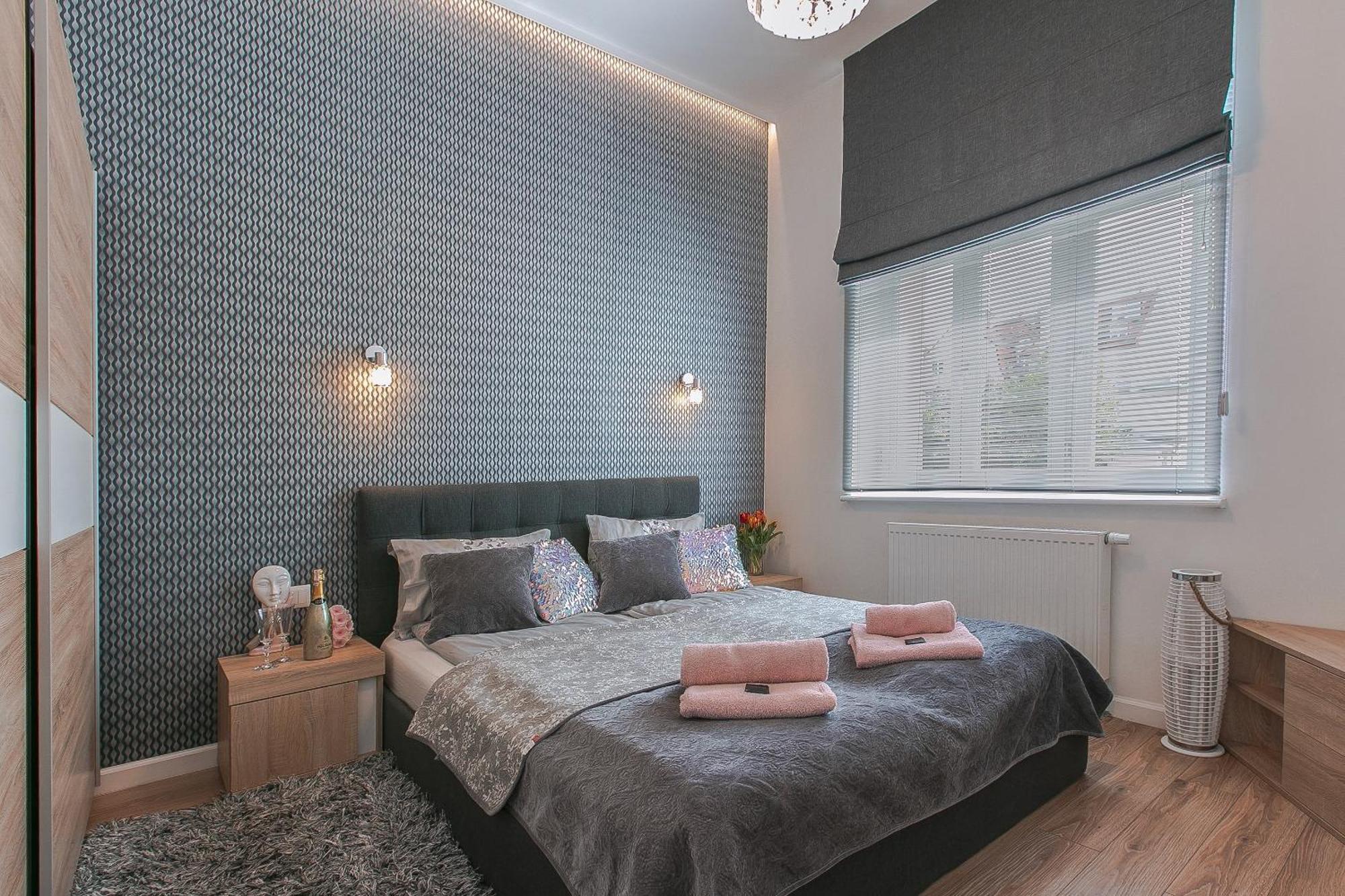 Apartamenty4you - Atlantic Апартаменти